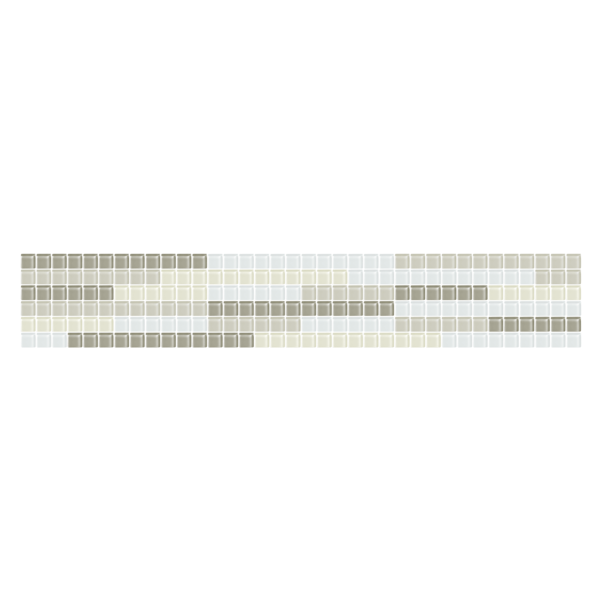 In-Stock Glass Tile | Harborline Waterline