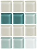 In-Stock Glass Tile | Lakepoint Waterline