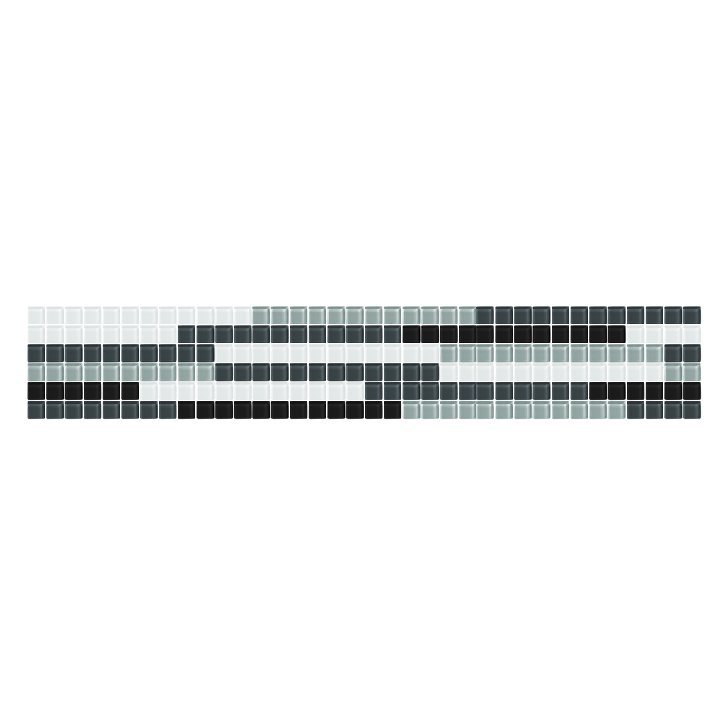 In-Stock Glass Tile | West Coast Waterline