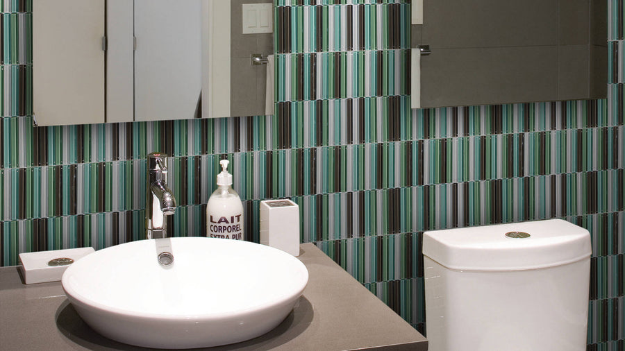 Backsplash