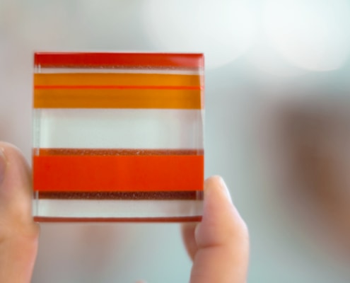 Glass Tile Specifications