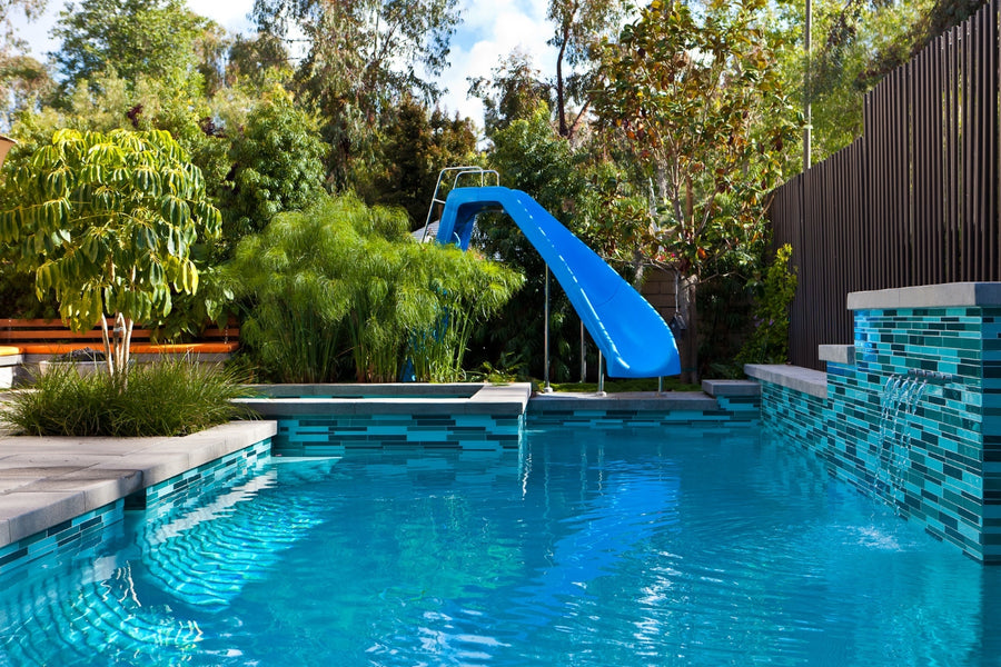 Laguna Hills Pool