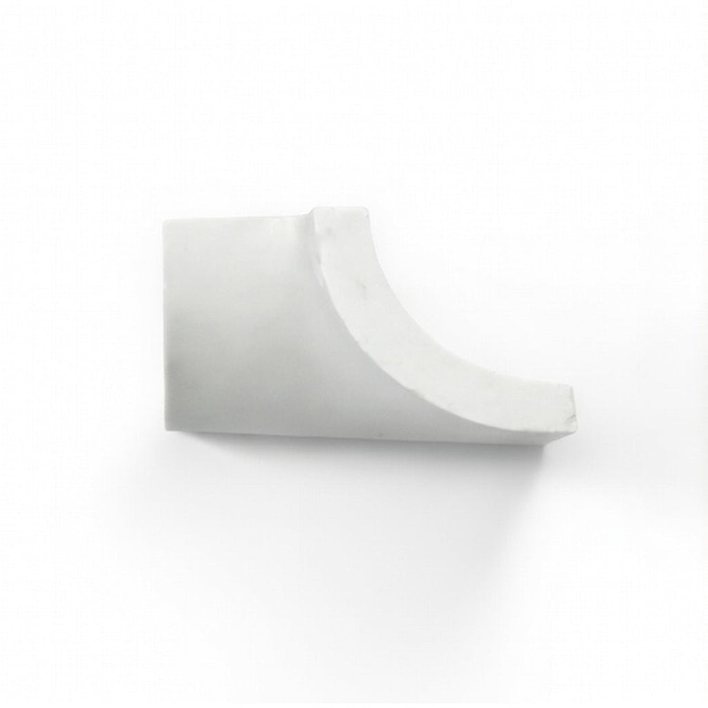 In Stock Porcelain Trim | Polar Inner Corner Protector