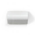 In Stock Porcelain Trim | Polar Outside Inside V-Cap