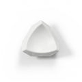 In Stock Porcelain Trim | Polar Inner Beak Corner