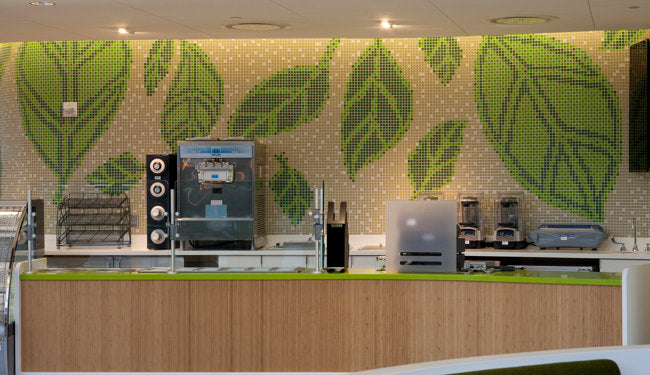 Randall - Cafeteria